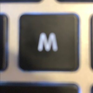 Meet your Posher, Mark